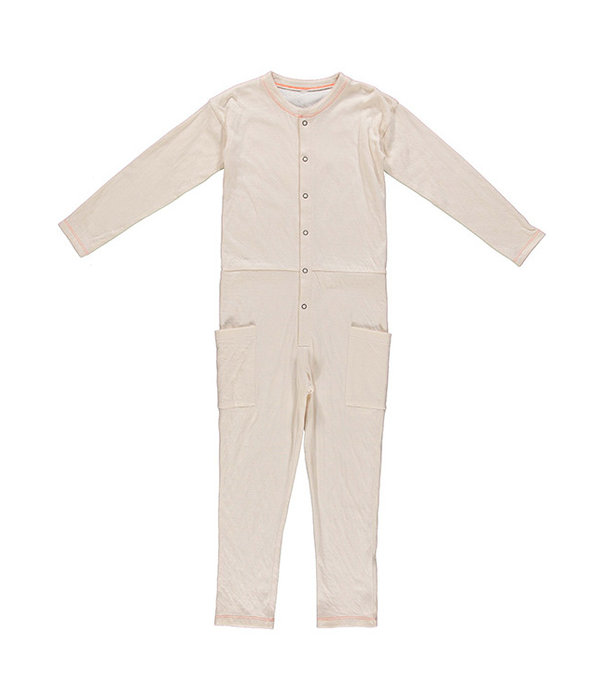 Dorélit Harry Onesie Offwhite