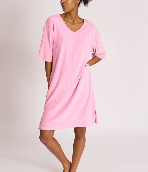 Dorélit Islaine Dress Pink