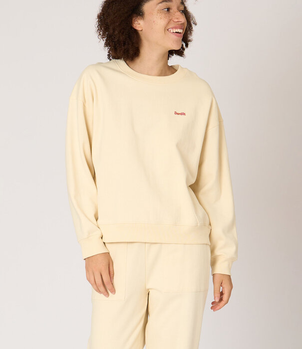 Dorélit Jeff+Jones Pyjama Offwhite