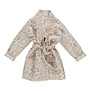 Jiva Long Jacket Jolie Flowers