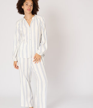 Julia+Alkes Pyjama Blue