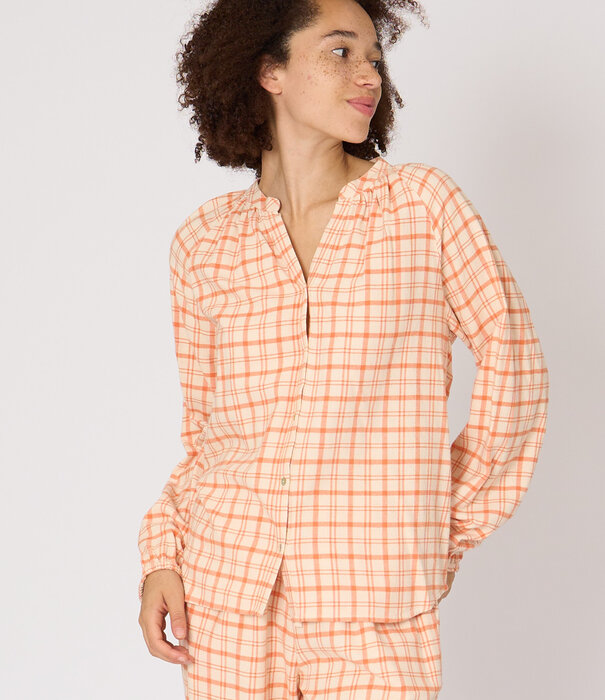 Dorélit Julia+Alkes Pyjama Tangerine
