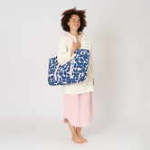 Beach Bag Accessoires Matisse Bloemen