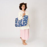 Beach Bag Accessories Flower Matisse