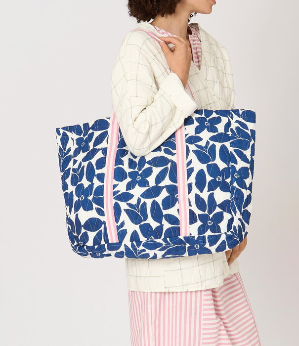 Dorélit Beach Bag Accessories Flower Matisse