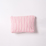 Beauty Bag Accessories Stripe Orchid