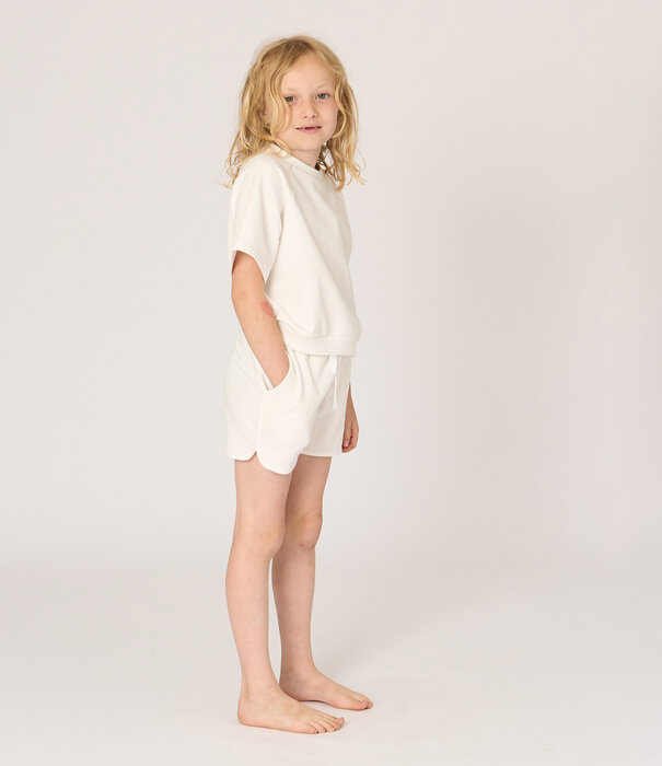 Dorélit Kees+Karola Pyjama White