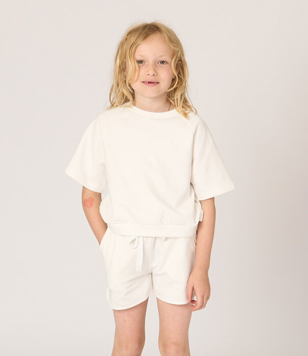 Dorélit Kees+Karola Pyjama White