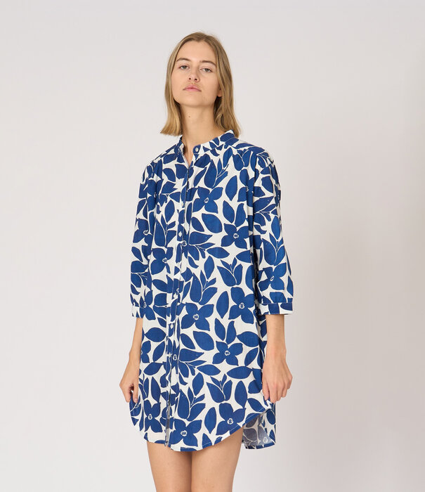 Dorélit Kisaura Dress Flower Matisse