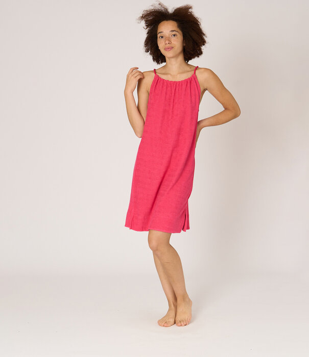 Dorélit Korry Dress Pink