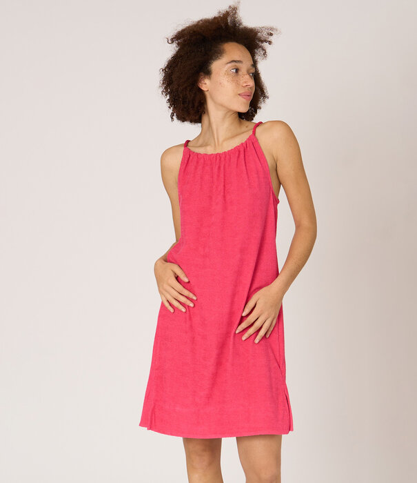 Dorélit Korry Dress Pink