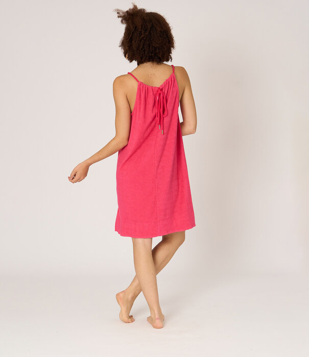 Dorélit Korry Dress Pink