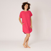 Kyo Dress Pink