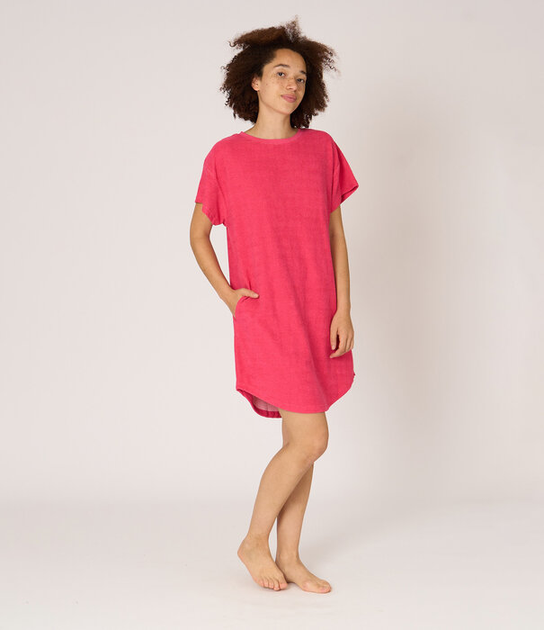 Dorélit Kyo Dress Pink