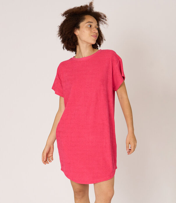 Dorélit Kyo Dress Pink