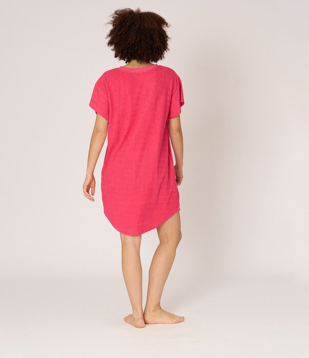 Dorélit Kyo Dress Pink