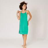 Korry Dress Green