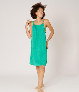 Korry Dress Green