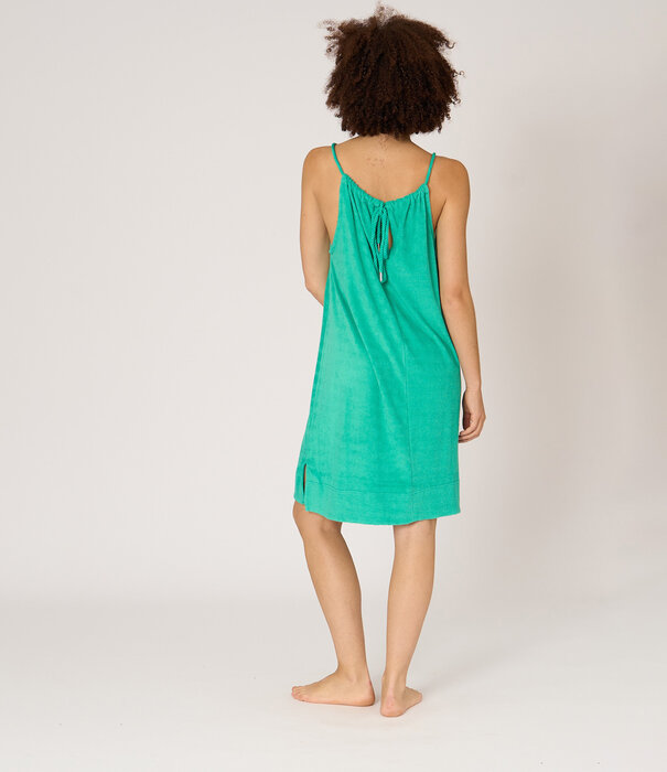 Dorélit Korry Dress Green