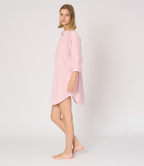 Dorélit Kisaura Dress Stripe Orchid