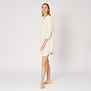 Kisaura Dress Check Summer