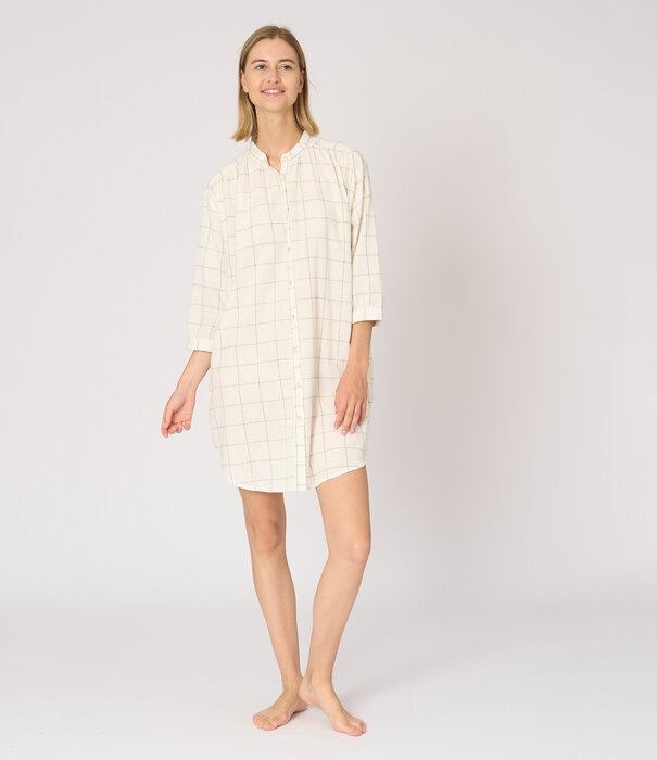 Dorélit Kisaura Dress Check Summer