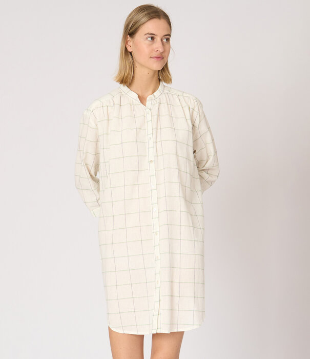 Dorélit Kisaura Dress Check Summer