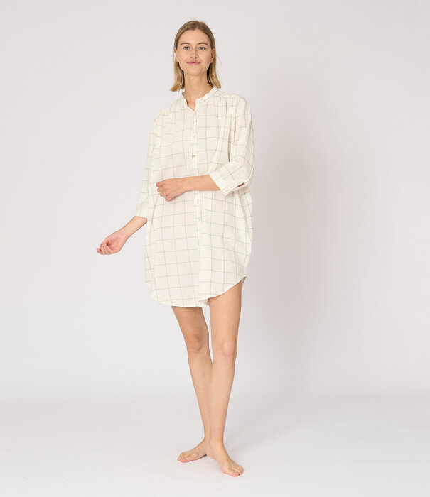 Dorélit Kisaura Dress Check Summer