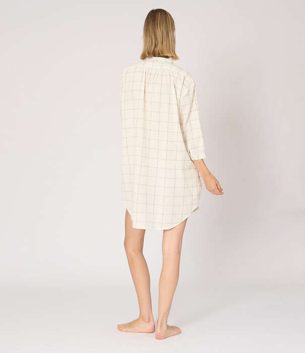 Dorélit Kisaura Dress Check Summer