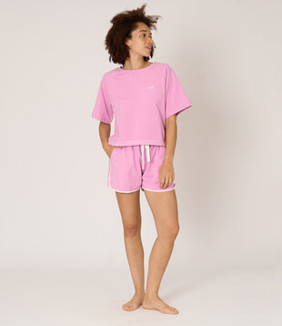 Kees+Karola Pyjama Lavendel