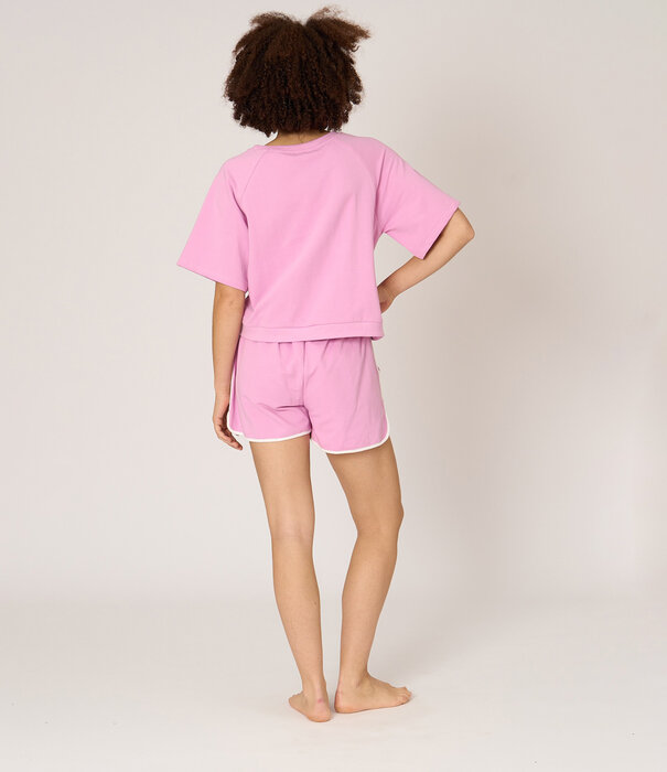 Dorélit Kees+Karola Pyjama Lavender