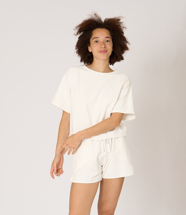 Dorélit Kees+Karola Pyjama White