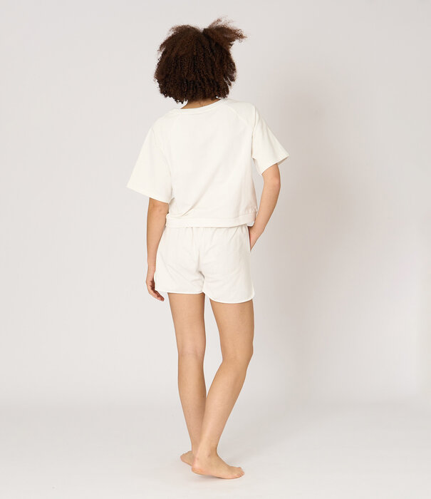 Dorélit Kees+Karola Pyjama White