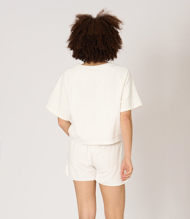 Dorélit Kees+Karola Pyjama White