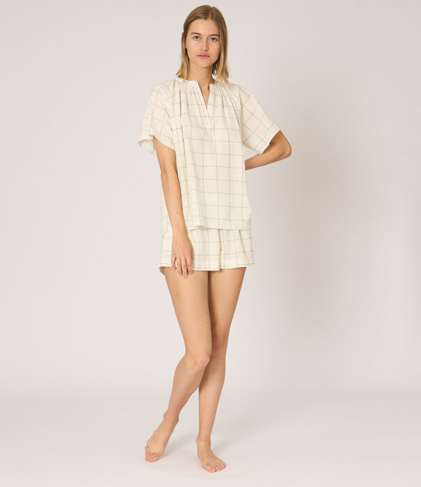 Dorélit Kira+Cupido Pyjama Check Summer
