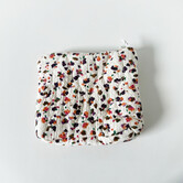 Beauty Bag Mini Bloemenprint