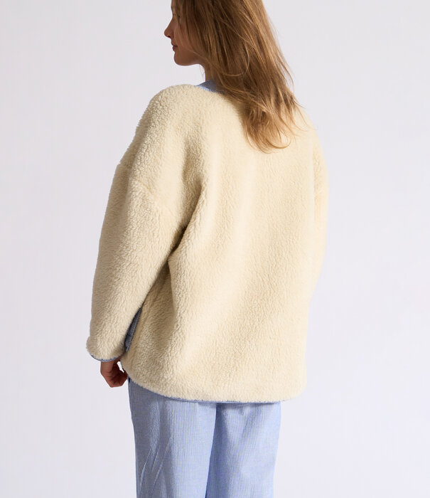 Dorélit Lily Jacket Printed flower