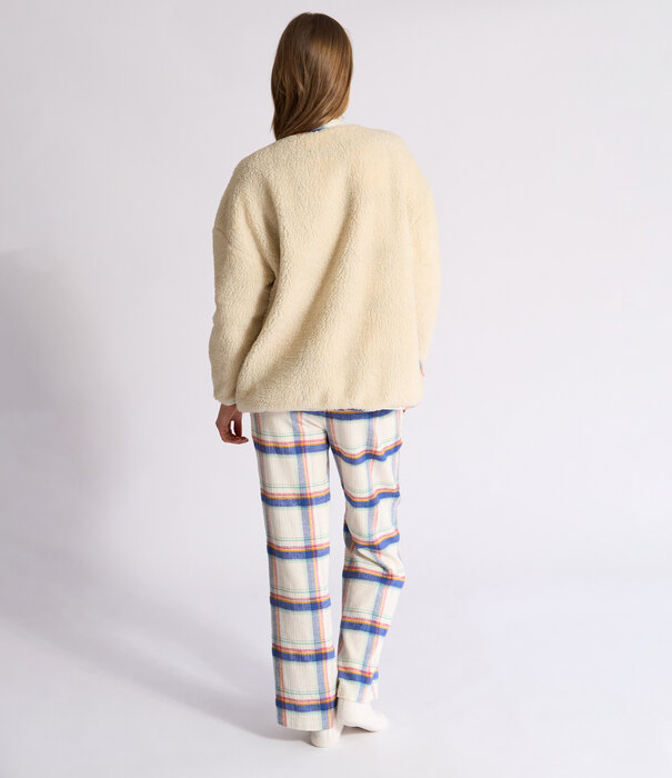 Dorélit Lily Jacket Check Multi
