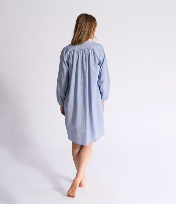 Dorélit Lara Dress Stripe Blue