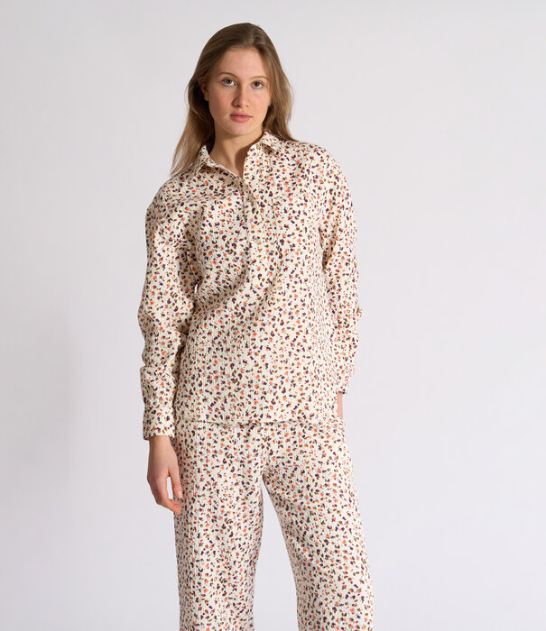 Dorélit Lizzy+Alkes Pyjama Bloemenprint
