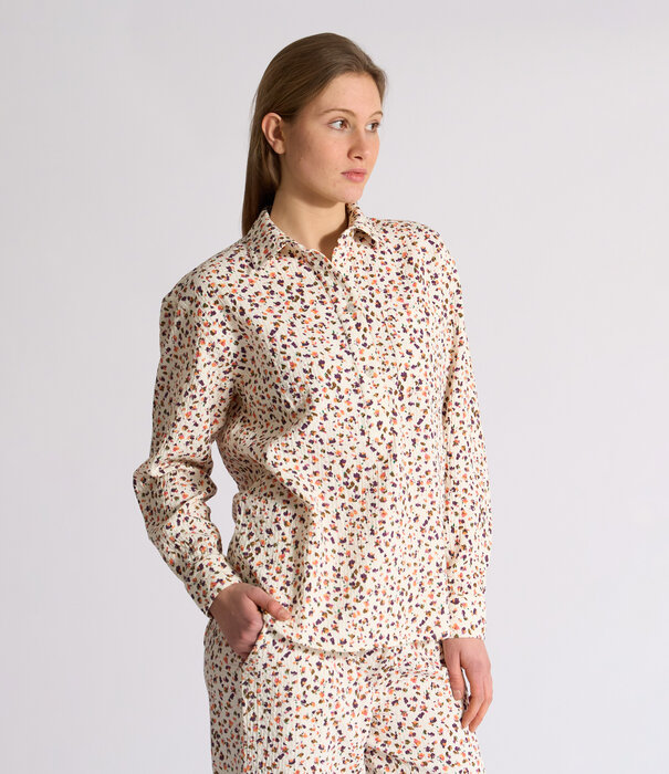 Dorélit Lizzy+Alkes Pyjama Bloemenprint