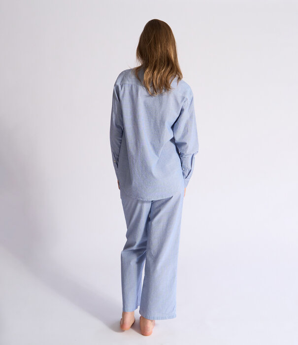 Dorélit Lizzy+Alkes Pyjama Stripe Blue
