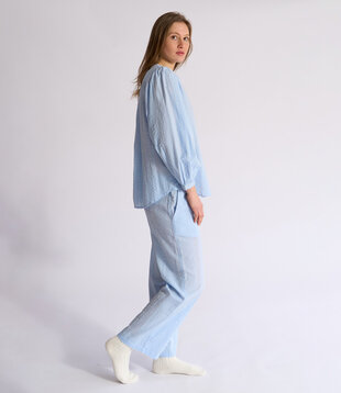 Lisa+Alkes Pyjama Skyway