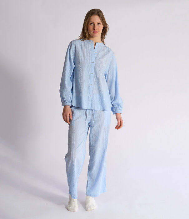 Dorélit Lisa+Alkes Pyjama Skyway