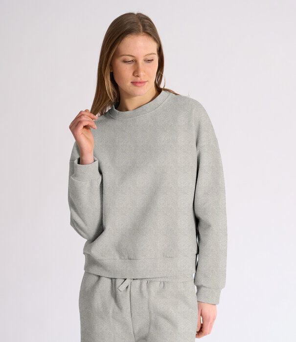 Dorélit Jeff+Jones Pyjama Grey Melange