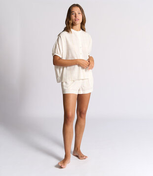 Melanie+Cupido Pyjama Multi Ruit
