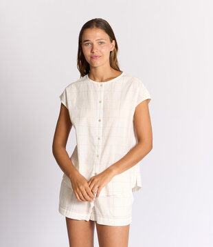 Maggy+Cupido Pyjama Multi Ruit
