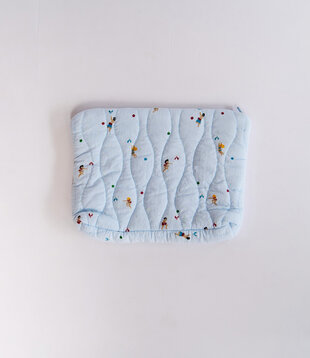Beauty Bag Accessories Beach Play