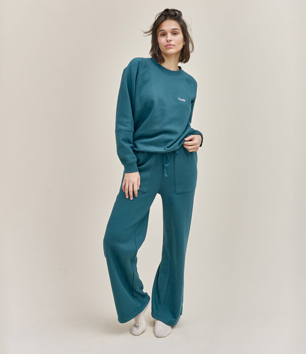 Dorélit Nora+Jones Pyjama Northsea