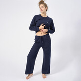 Nora+Jones Pyjama Navy